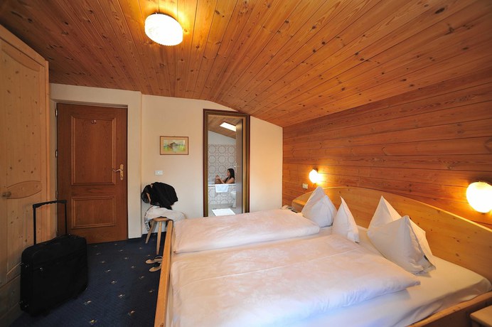 Imagen de la habitación del Garni Residence Aln&ouml; - Adults Only. Foto 6