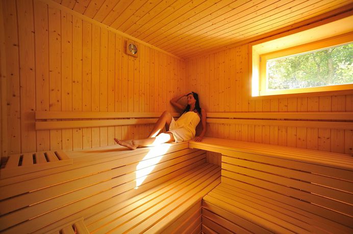Imagen general del Garni Residence Aln&ouml; - Adults Only. Foto 1