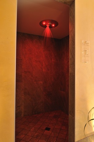 Imagen de los interiores del Garni Residence Aln&ouml; - Adults Only. Foto 16