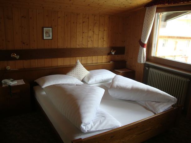 Imagen de la habitación del Garni Residence Aln&ouml; - Adults Only. Foto 9