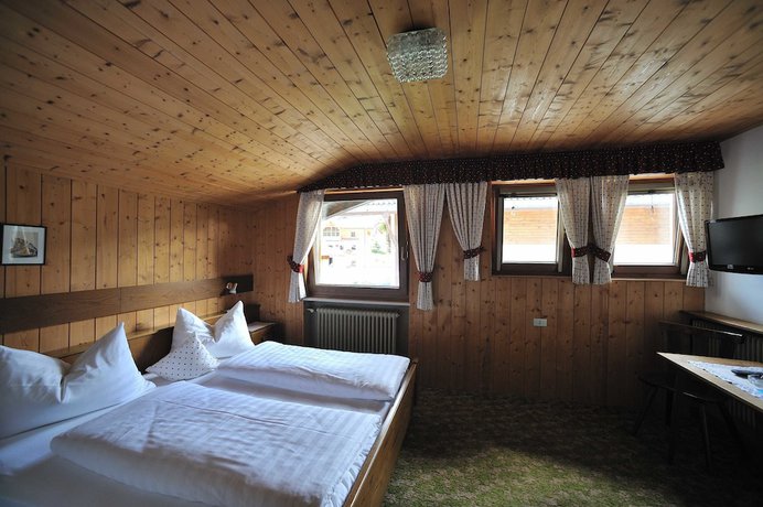 Imagen de la habitación del Garni Residence Aln&ouml; - Adults Only. Foto 11