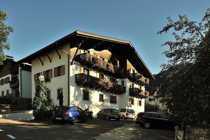 Imagen general del Garni Residence Aln&ouml; - Adults Only. Foto 2