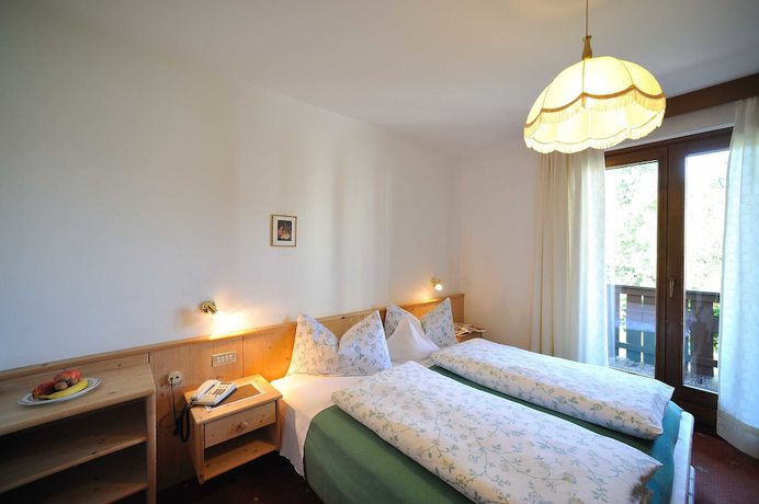 Imagen de la habitación del Garni Residence Aln&ouml; - Adults Only. Foto 13