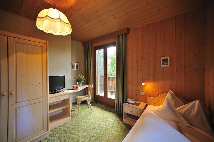 Imagen de la habitación del Garni Residence Aln&ouml; - Adults Only. Foto 14