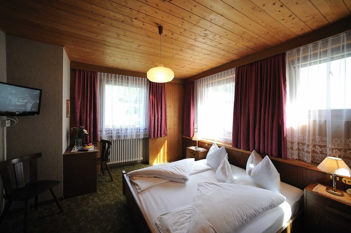 Imagen de la habitación del Garni Residence Aln&ouml; - Adults Only. Foto 15