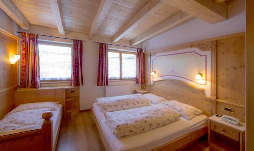 Imagen general del Garni Residence Diamant. Foto 1