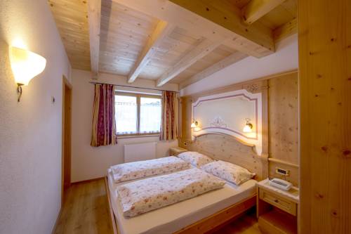 Imagen de la habitación del Garni Residence Diamant. Foto 6