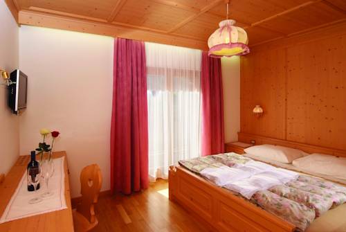 Imagen de la habitación del Garni Residence Diamant. Foto 9