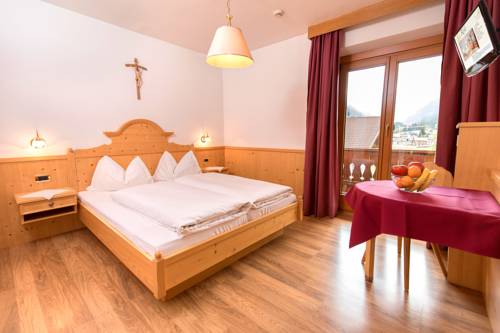 Imagen de la habitación del Garni Rives. Foto 6