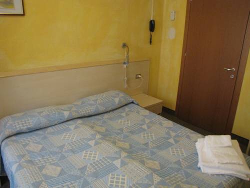 Imagen de la habitación del Garni Rosemari. Foto 1