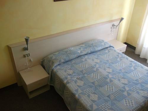 Imagen de la habitación del Garni Rosemari. Foto 2