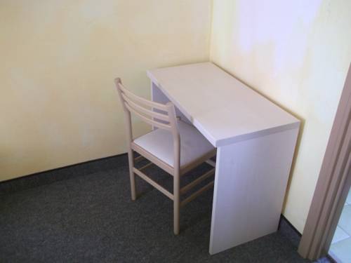 Imagen de la habitación del Garni Rosemari. Foto 3