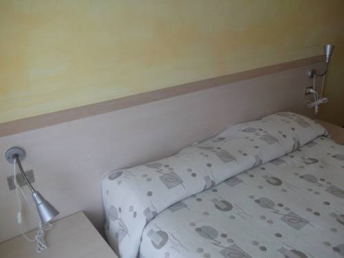 Imagen de la habitación del Garni Rosemari. Foto 4