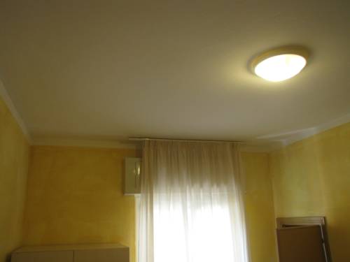 Imagen de la habitación del Garni Rosemari. Foto 5