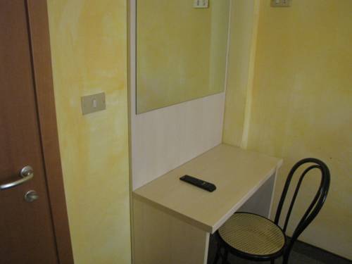 Imagen de la habitación del Garni Rosemari. Foto 6