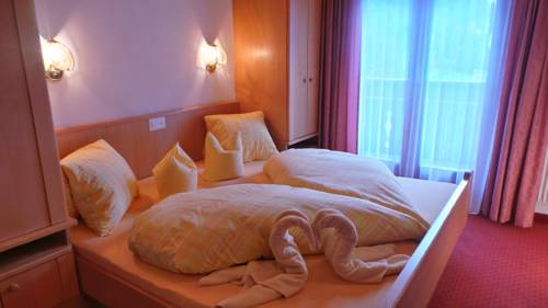 Imagen de la habitación del Garni Soldanella. Foto 2