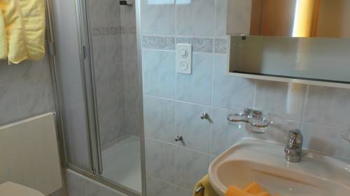 Imagen de la habitación del Garni Soldanella. Foto 3