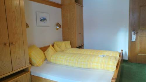 Imagen de la habitación del Garni Soldanella. Foto 4