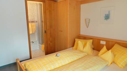 Imagen de la habitación del Garni Soldanella. Foto 5