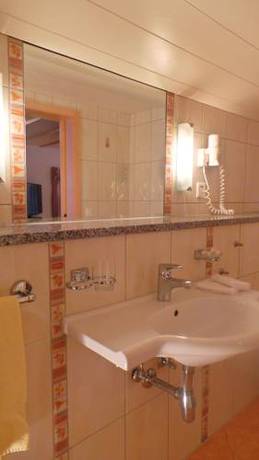 Imagen de la habitación del Garni Soldanella. Foto 6