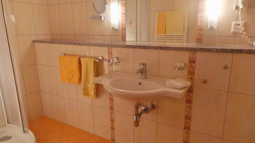 Imagen de la habitación del Garni Soldanella. Foto 7