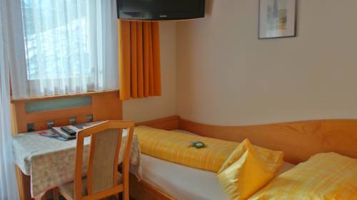 Imagen de la habitación del Garni Soldanella. Foto 14