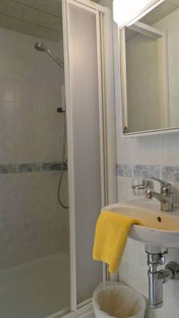 Imagen de la habitación del Garni Soldanella. Foto 16