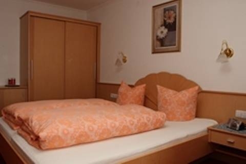 Imagen de la habitación del Garni Sonnenheim. Foto 8