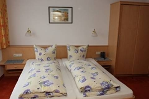 Imagen general del Garni Sonnenheim. Foto 2