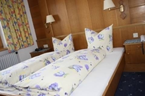 Imagen general del Garni Sonnenheim. Foto 3