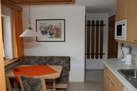 Imagen general del Garni Sonnenheim. Foto 4