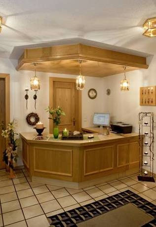 Imagen general del Garni Stefanie. Foto 2