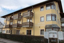 Imagen general del Garni Vogelsang. Foto 2