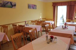 Imagen general del Garni Vogelsang. Foto 4