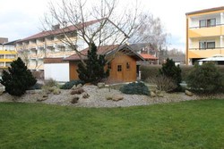 Imagen general del Garni Vogelsang. Foto 5