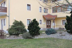 Imagen general del Garni Vogelsang. Foto 6