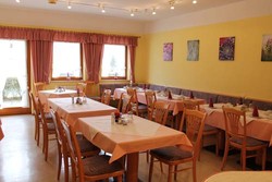 Imagen general del Garni Vogelsang. Foto 8