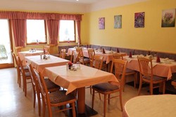 Imagen general del Garni Vogelsang. Foto 9