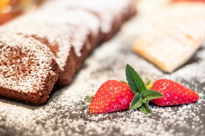 Imagen general del Garni Volgger. Foto 3