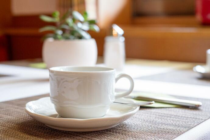 Imagen general del Garni Volgger. Foto 5