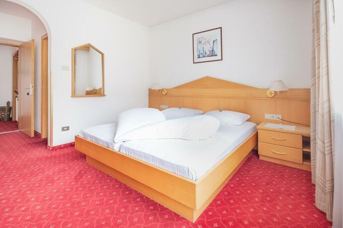 Imagen general del Garni Volgger. Foto 8