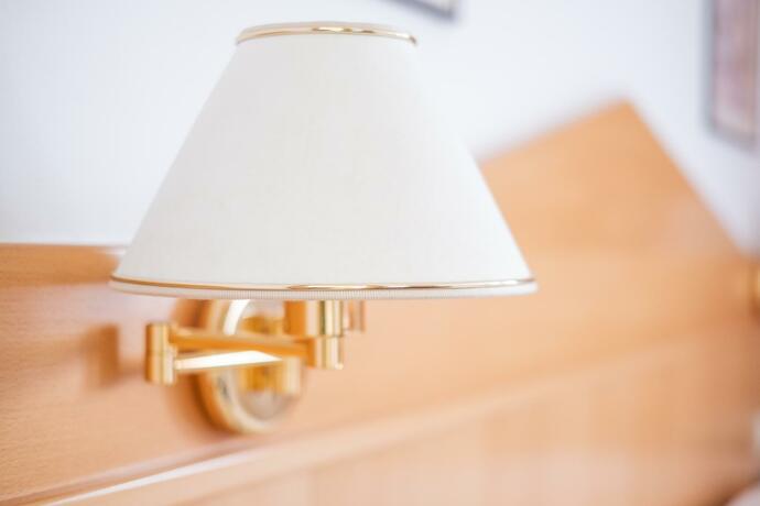 Imagen general del Garni Volgger. Foto 10