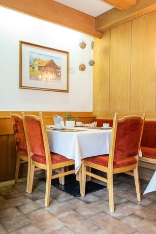 Imagen general del Garni Volgger. Foto 18