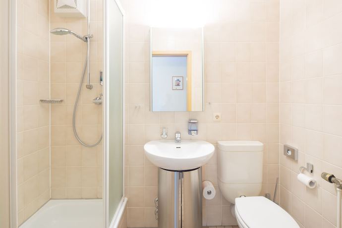 Imagen de la habitación del Garni-Hotel Bonnem-Inn. Foto 14