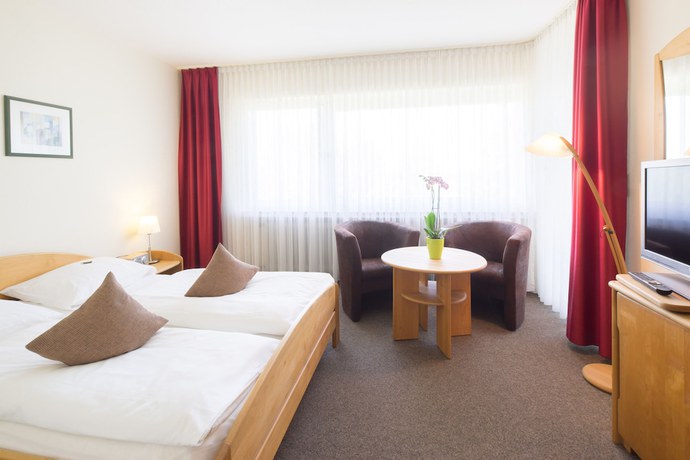 Imagen de la habitación del Garni-Hotel Bonnem-Inn. Foto 15