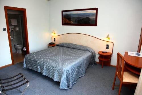 Imagen de la habitación del Garn&igrave; Bellavista. Foto 3