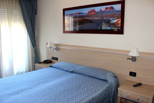 Imagen de la habitación del Garn&igrave; Bellavista. Foto 5