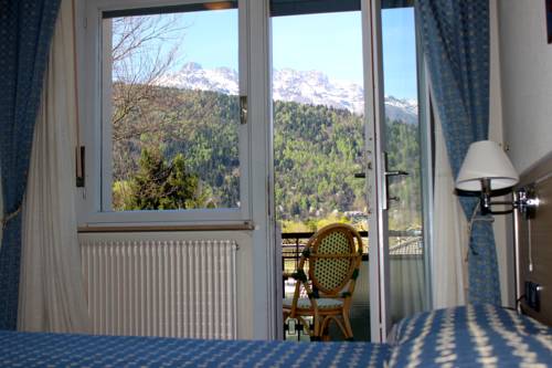 Imagen de la habitación del Garn&igrave; Bellavista. Foto 6