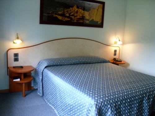 Imagen de la habitación del Garn&igrave; Bellavista. Foto 10