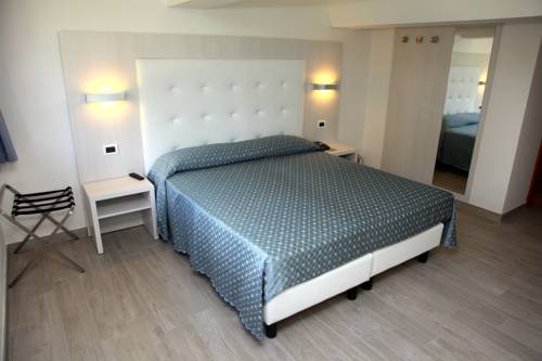 Imagen de la habitación del Garn&igrave; Bellavista, Vattaro. Foto 4